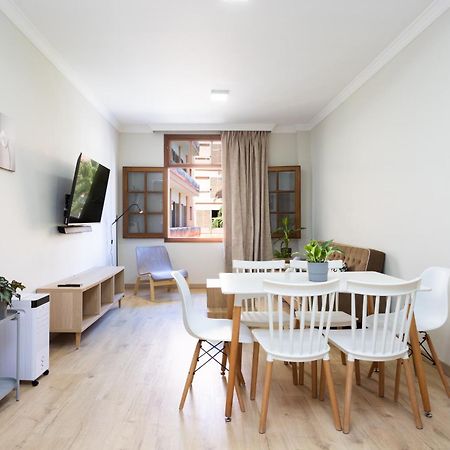 New Bright And Central Home With 2 Bedrooms Puerto de la Cruz  Extérieur photo