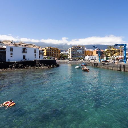 New Bright And Central Home With 2 Bedrooms Puerto de la Cruz  Extérieur photo