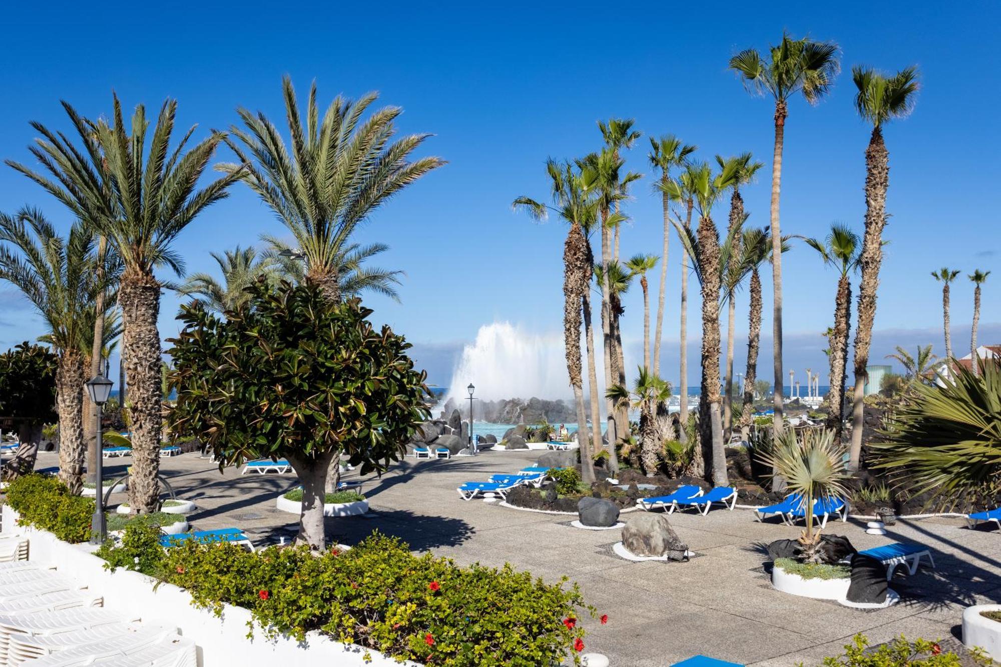 New Bright And Central Home With 2 Bedrooms Puerto de la Cruz  Extérieur photo