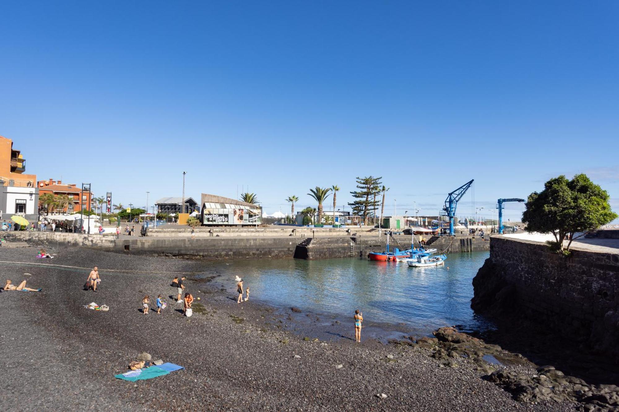 New Bright And Central Home With 2 Bedrooms Puerto de la Cruz  Extérieur photo
