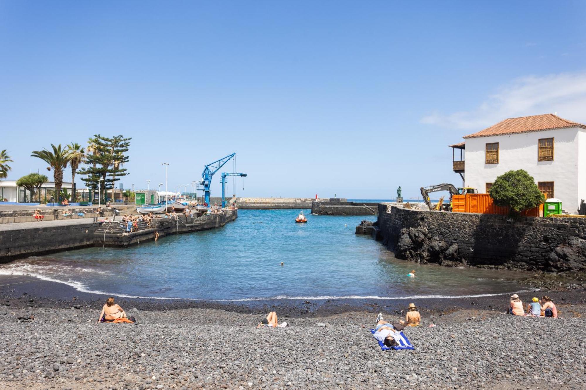 New Bright And Central Home With 2 Bedrooms Puerto de la Cruz  Extérieur photo
