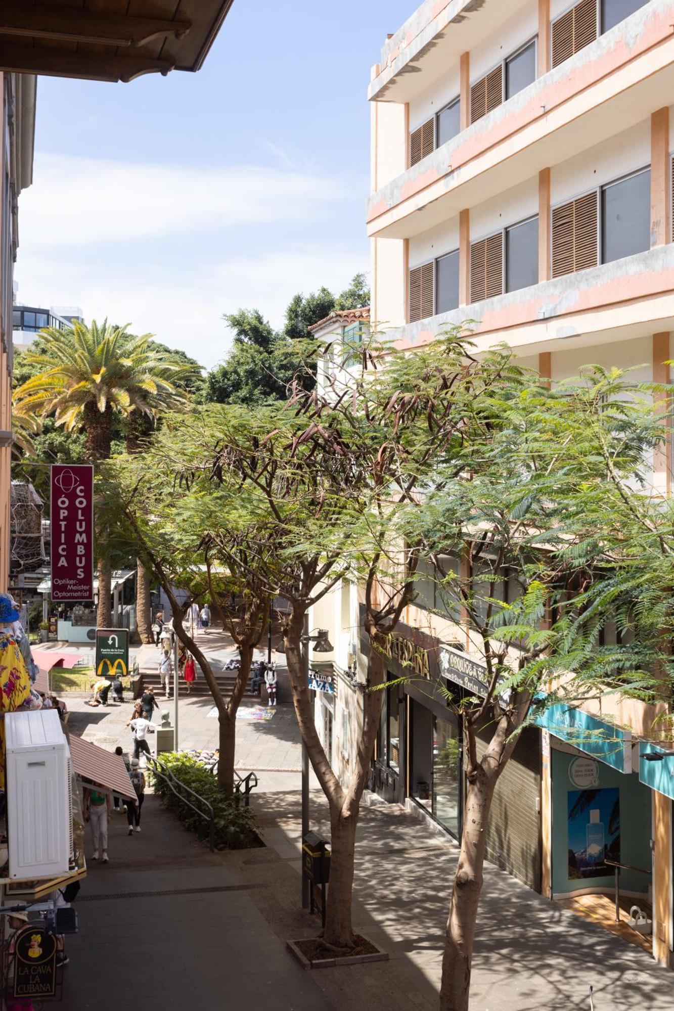 New Bright And Central Home With 2 Bedrooms Puerto de la Cruz  Extérieur photo